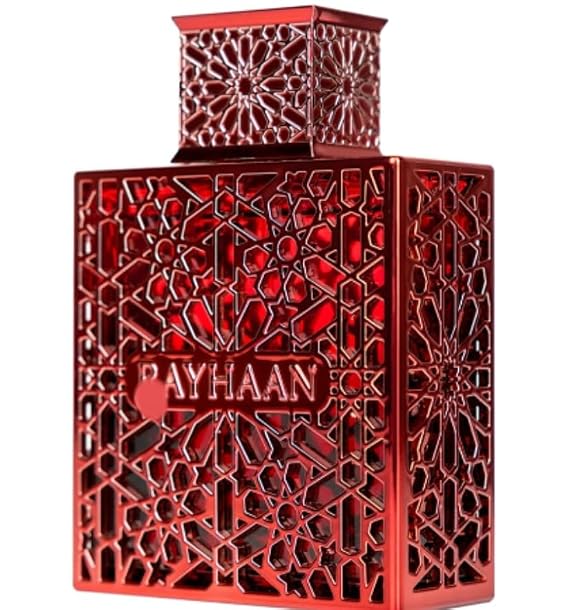 Crimson Eau De Parfum Spray, 3.4 Ounce (Unisex)