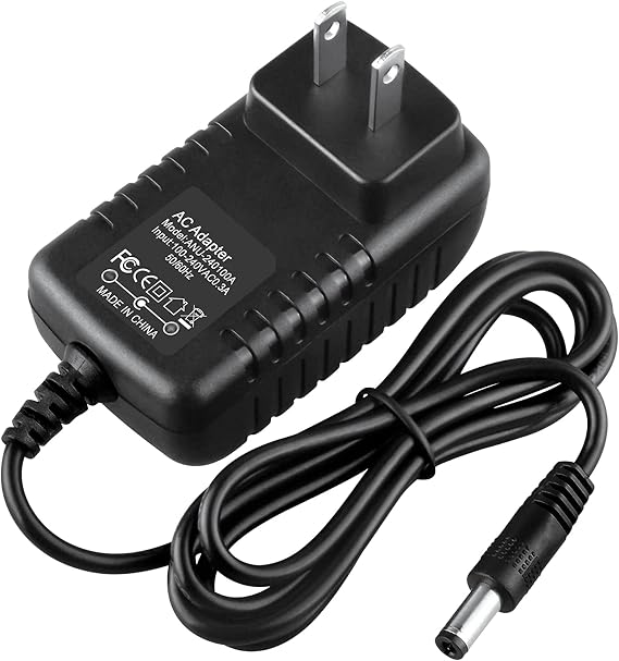 Marg AC/DC Adapter for OMRON Healthcare HEM-ADPT1500 60120H1040SW-Z Cat No SA1310-060160ME/US Power Supply Cord Cable PS Wall Home Charger PSU