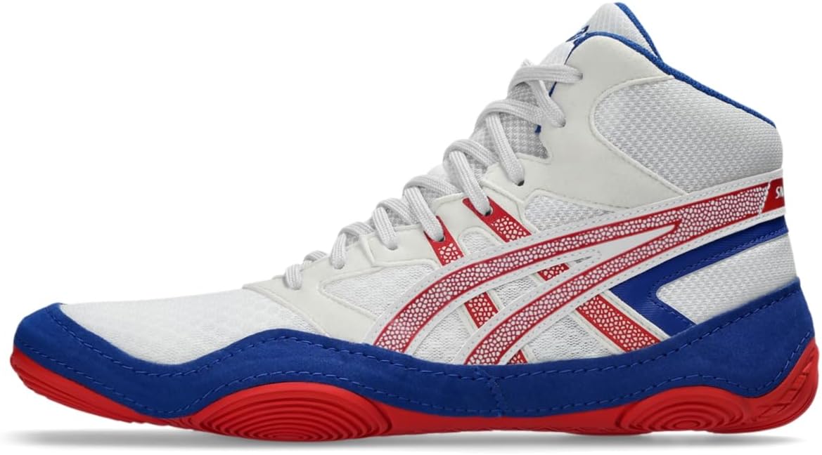 ASICS Men's Snapdown 4Sneaker