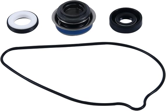 Hot Rods Water Pump Kit HR00058 Compatible With/Replacement For Honda Pioneer 500 2016-2020, TRX 420 FA IRS 2009-2020, TRX 420 FA Solid Axle 2014-2020, TRX 420 FE 2007-2020