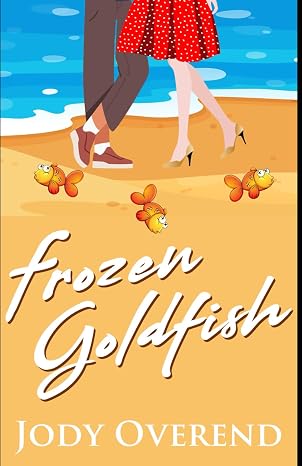 Frozen Goldfish