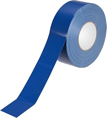 Pickleball Court Tape, Outdoor Pickleball Lines, No Residue Court Marking Kit for TemporaryGymTennisDrivewayBadmintonBackyardSport