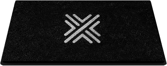 Pipercross Performance Panel Filter for Audi & VW, PP1949