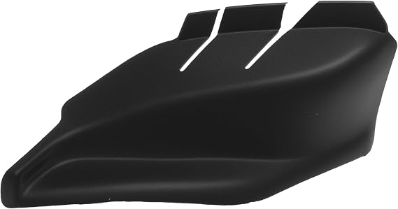 ACROPIX Front Left Right Windshield Wiper Cowl Cover 7AA47RXFAA 1pc