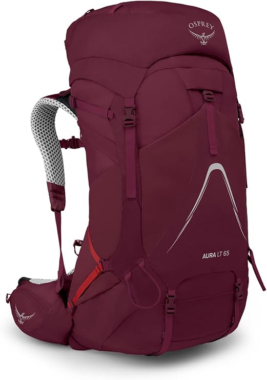 Osprey Aura Women's Backpack