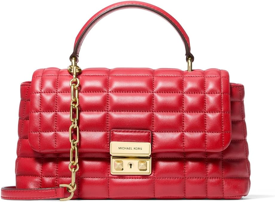 Michael Kors Women's Md Th Satchel Bag