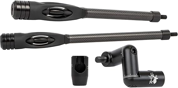 Trophy RidgeSeismic Stabilizer