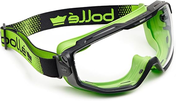 Universal Goggles with Foam, light weight, anti-scratch, and anti-fog coating