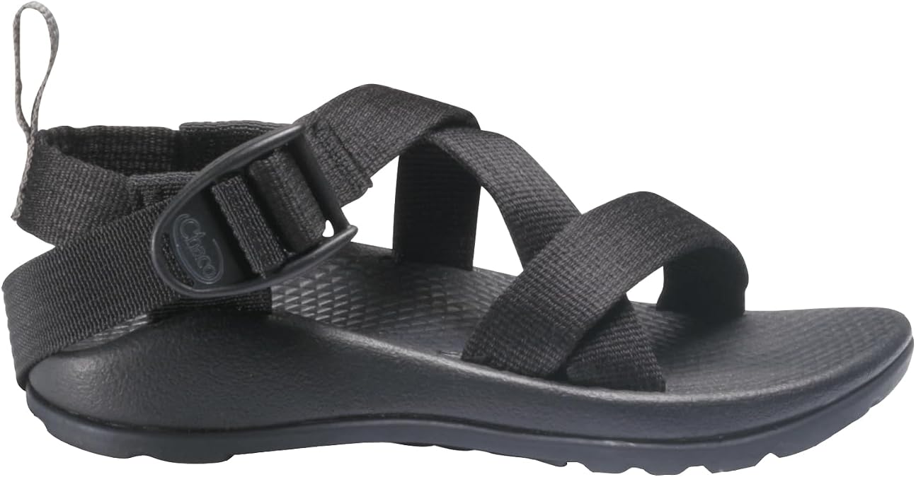 Chaco Unisex-Child Z1 Ecotread Sandal
