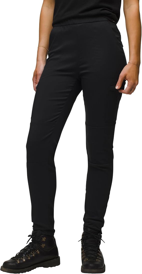 prAna Women's Stretch Zion Skinny Pants