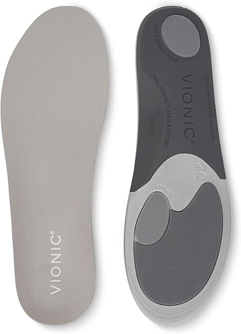 Vionic Unisex-Adult Active Orthotic