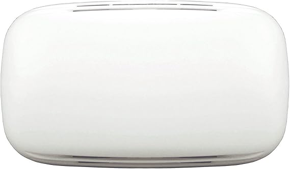 Newhouse Hardware CHM2 Door Chime, White
