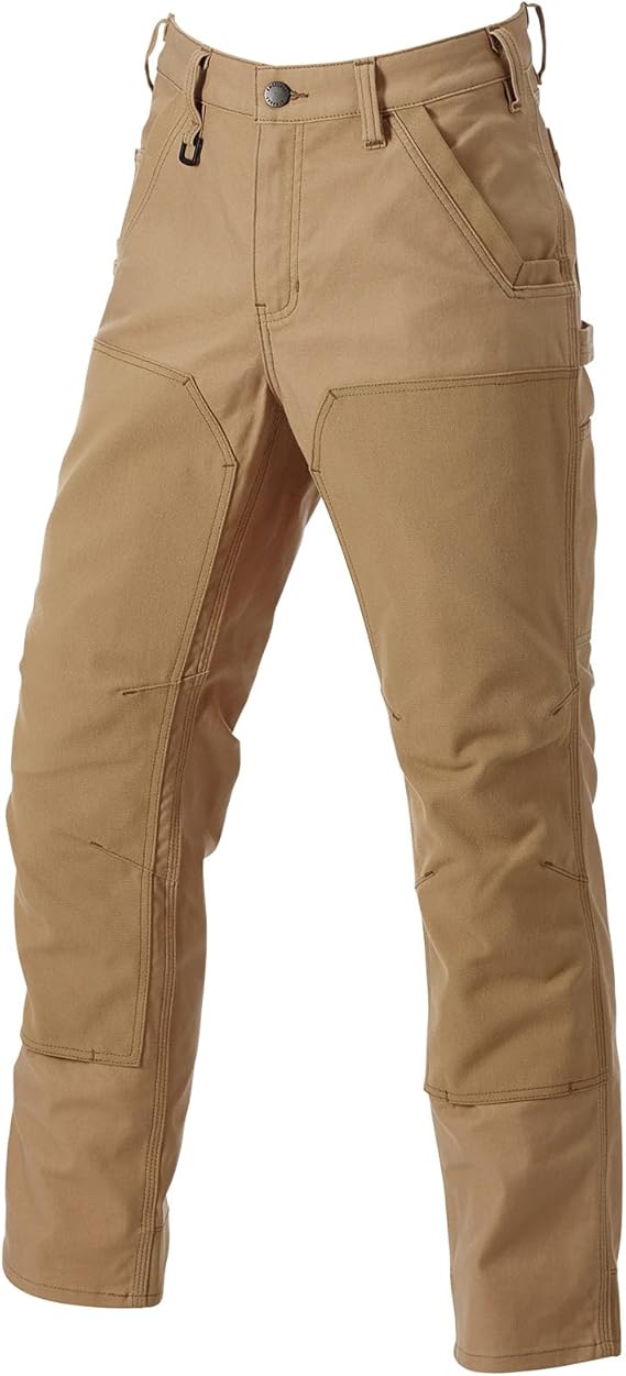 Strauss- Double Front Work Pants e.s.Iconic