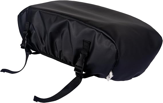 Eudora Waterproof Small Winch Cover for 2500-5500 lb Electric Winches