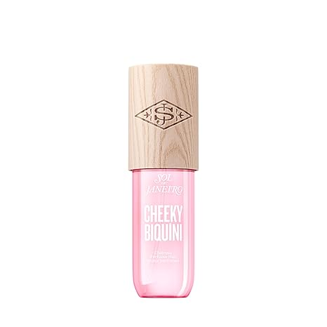 Sol de Janeiro Hair & Body Perfume Mist
