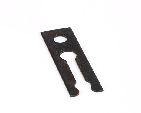 Vulcan Hart 00-413302-00001 Pilot Mounting Clip