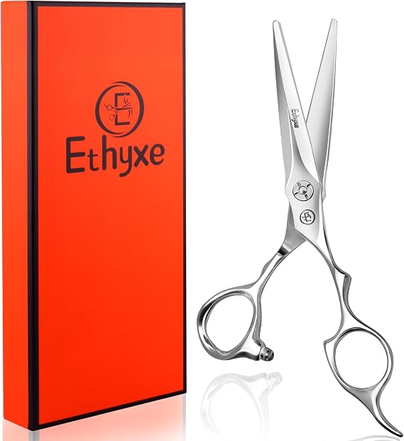 Professional Hair Cutting Scissors Shears