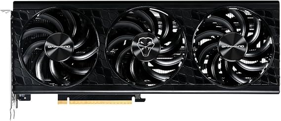 GAINWARD GF RTX 5060 Ti Python III 8GB