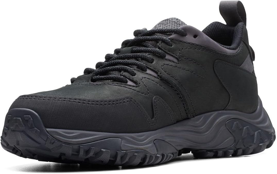 Clarks Men's Low-Top Sneaker