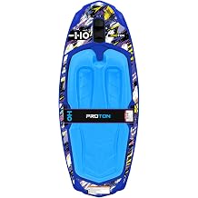 HO Sports Proton Kneeboard w/Powerlock Strap