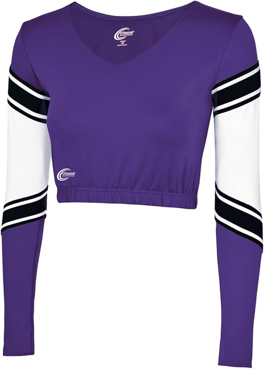 chasse Girls' Performance Blaze Bodyliner