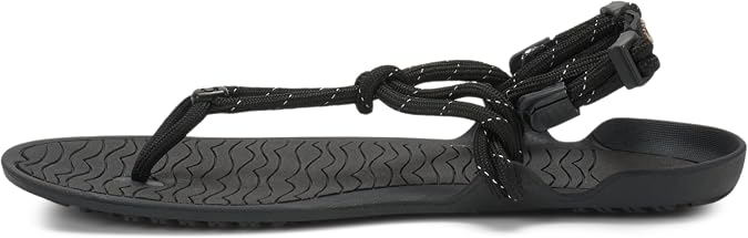Xero Shoes Women's Aqua Cloud Barefoot Water Sandal