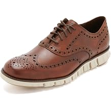 Cole Haan Men's 4. Zero Grand OxfordSneaker