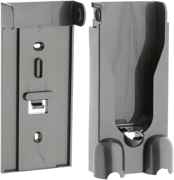 Charger Docking Station Wall Bracke. Compatible for Dyson V11 SV14 SV15 SV16 SV17 SV20 SV22 SV26 V15. Vacuum Cleaner Wall Mount Holder Parts