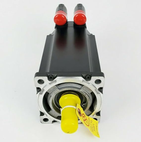 MPL-B430P-SK72AA Servo Motor MPLB430PSK72AA Sealed in Box