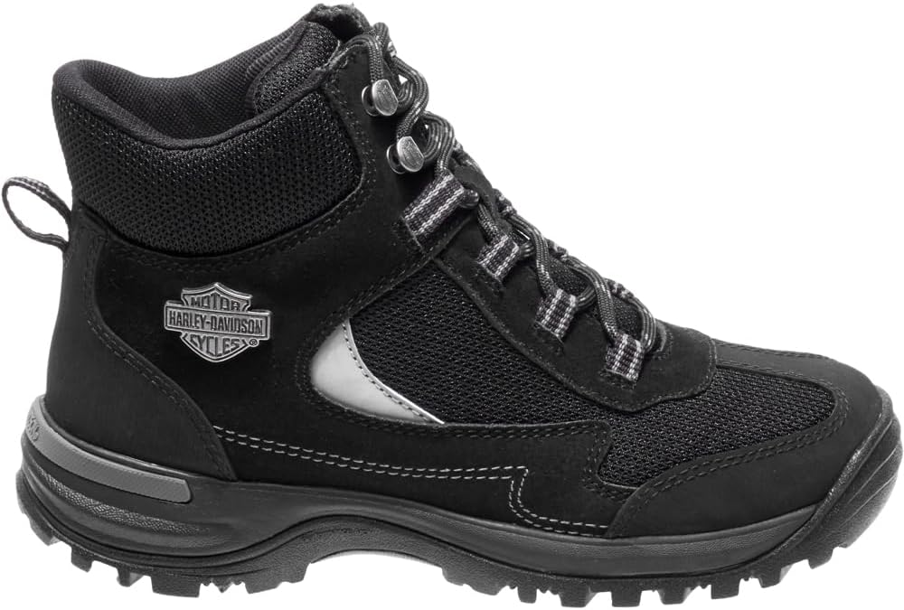 Harley-Davidson Waites CT Boot | Safety Work Boots
