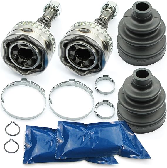 NB PARTS Germany 10041528