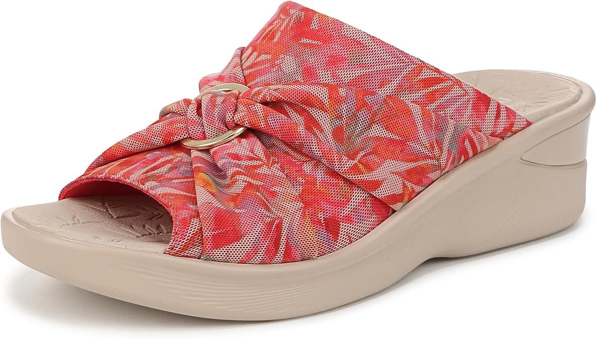 LifeStride Women's Serenade Slide