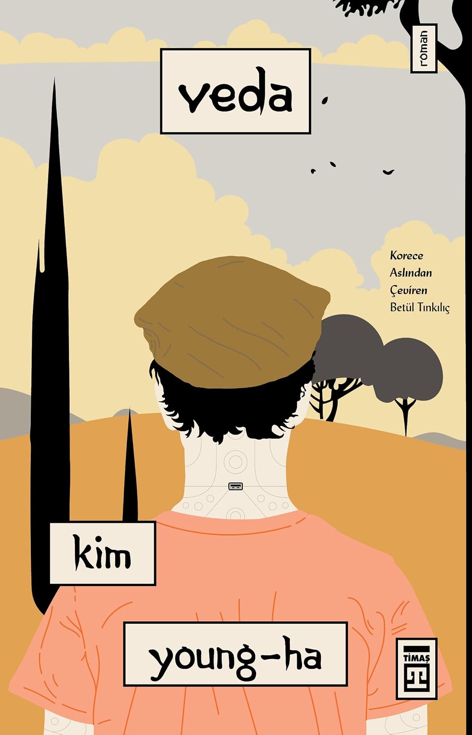 Farewell Paper Cover – September 6, 2023