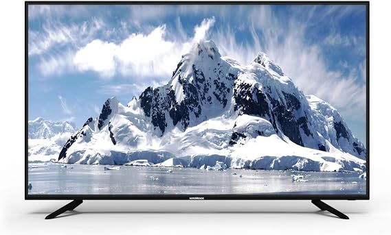 AKAI AKTV433 FHD Smart TV
