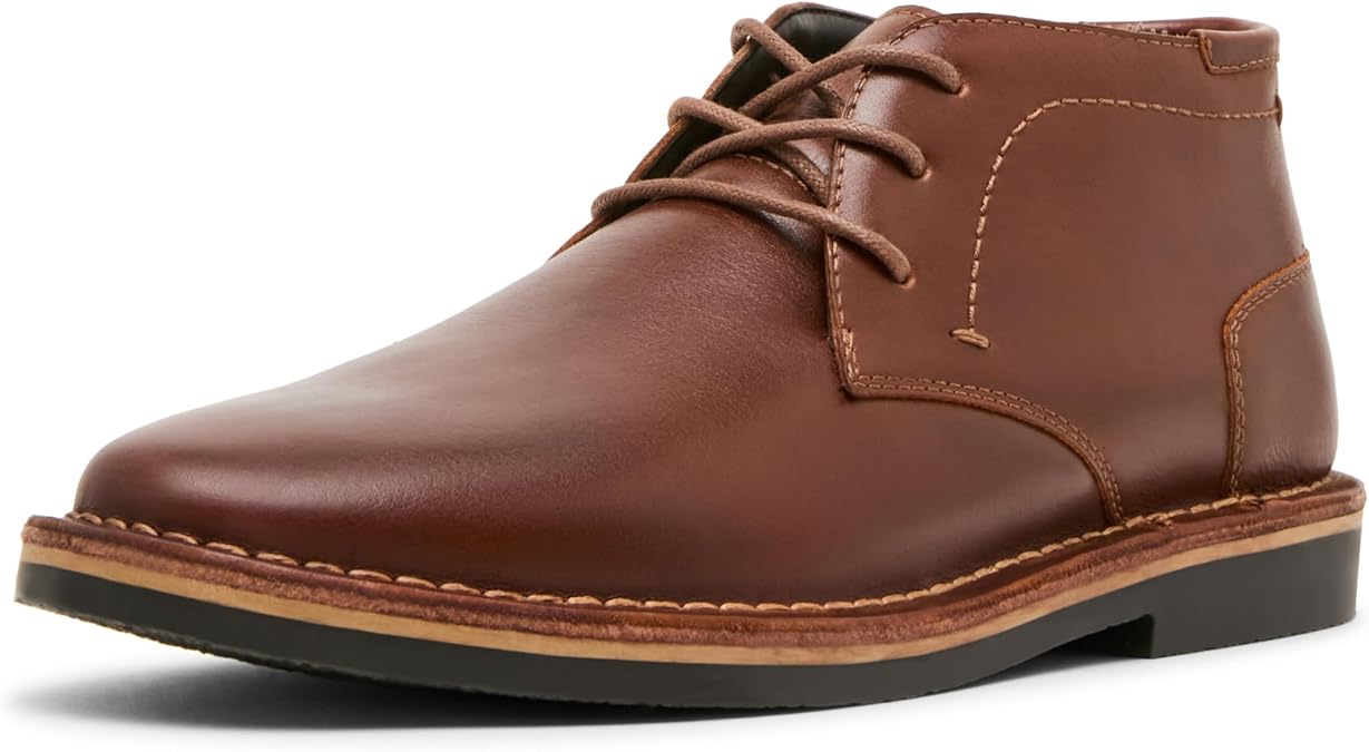 Steve Madden Men's Harken Chukka Boot