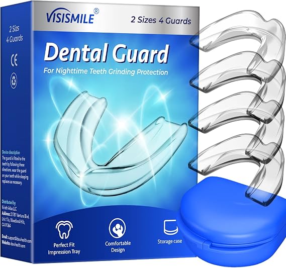 Mouth Guard