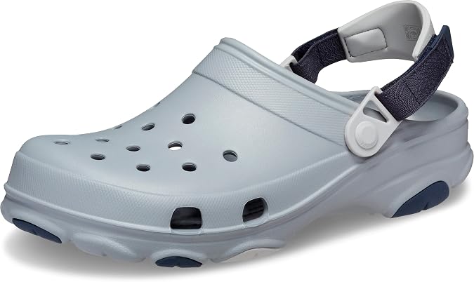 Crocs Unisex-Adult All Terrain Clog