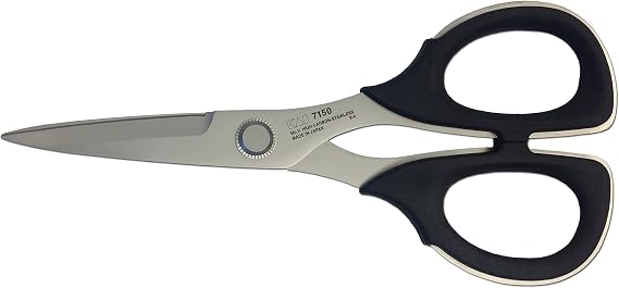 Kai 7150 Embroidery/Sewing scissors 6, 150 mm, Kai Scissors