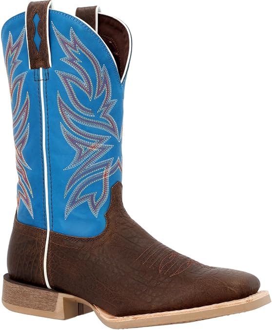 Durango Men's Rebel ProTM Bay Brown Western Boot
