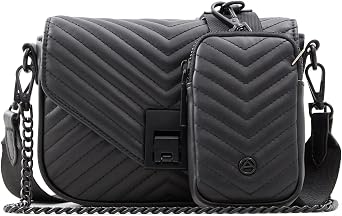 ALDO Womens Unilax Crossbody Bag