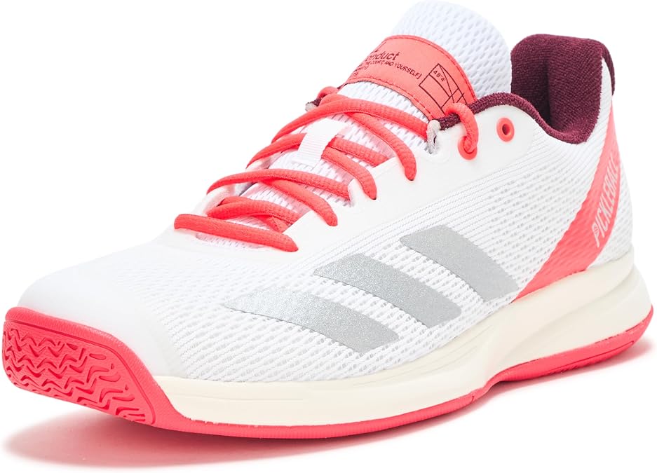 Adidas Mens Courtflash Pickleball