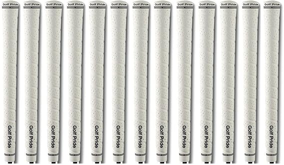 Golf Pride Tour Wrap 2G Golf Grip Bundle (13 Piece)