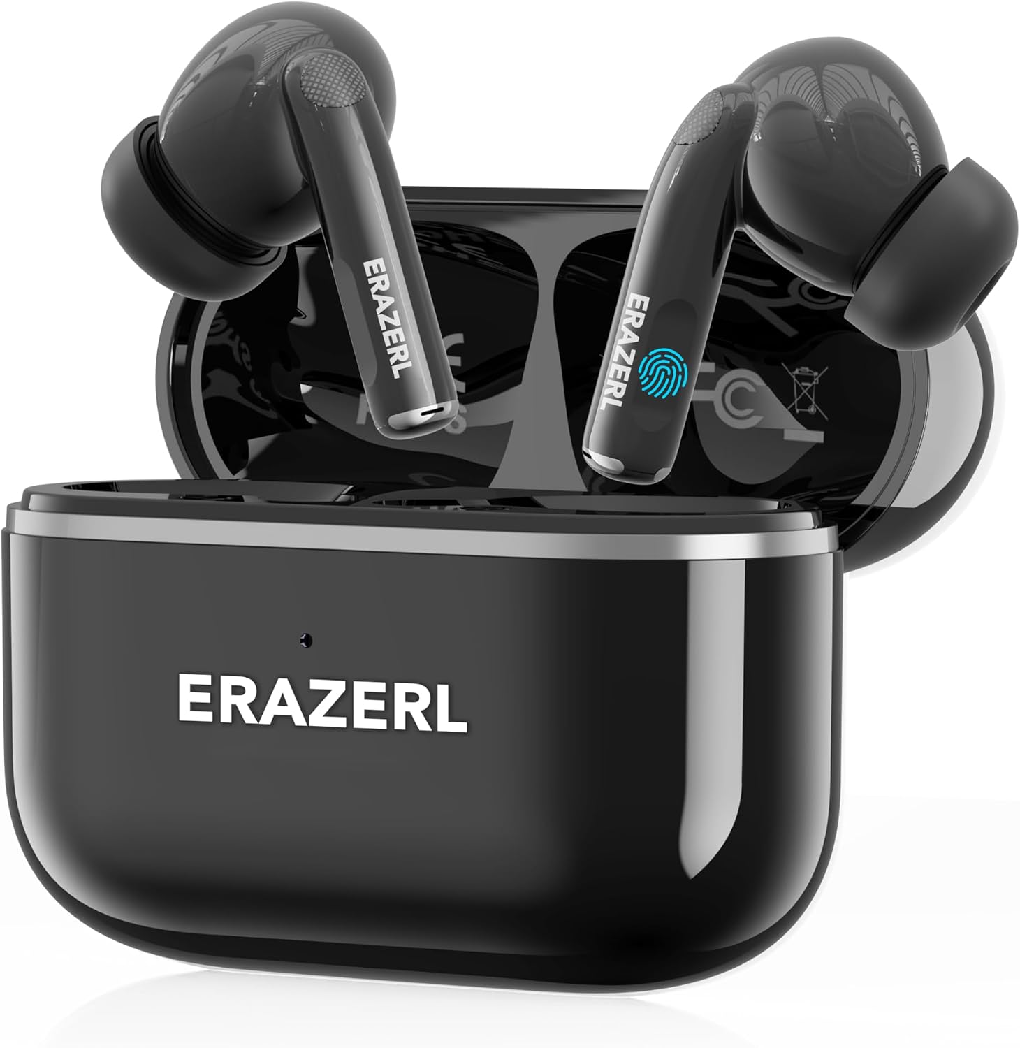 XT89 PRO AI Language Translator Earbuds,Real-Time Translation of 134 Languages and Spoken Translation Bluetooth 5.4 Multiple Translation Mode 3-in-1 Translation Headphones for iPhone & Android