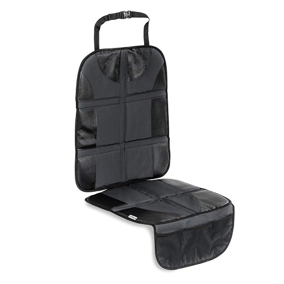 Hauck Sit On Me Deluxe Car Seat Protector