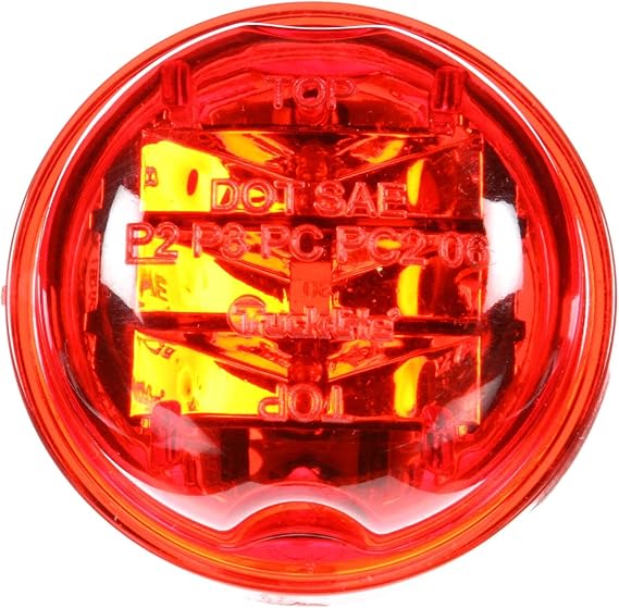 Truck-Lite Marker Clearance Light - 30275R