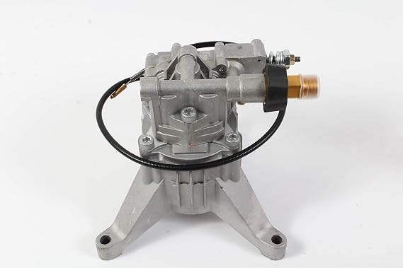 Genuine Ryobi 308653064 Vertical Pressure Washer Pump Fits RY80940B