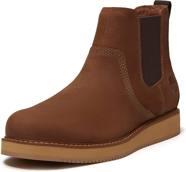 Timberland mens Redwood Edge Boot