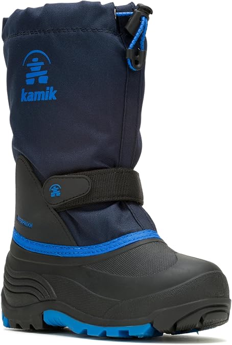 Kamik Kids' Waterbugw