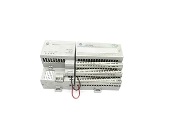 Industrial MRO 1794-ASB2 SER. D F/W E NSNP-OEM