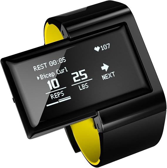 Wristband